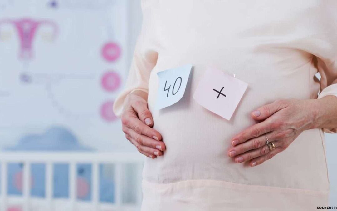 What is the Right Age for an IVF Procedure?