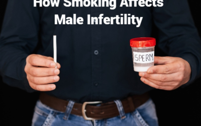 Impact Of Smoking On Sperm And Male Fertility
