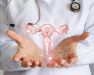 Ovarian rejuvenation