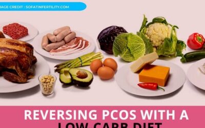 PCOS Diet Plan – What you must be aware of?