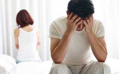 All About Male Infertility