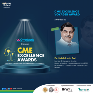 CME-Excellence-Voyager-Award