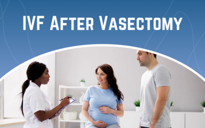 IVF After Vasectomy