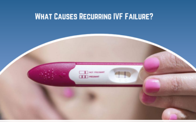What Causes Recurring IVF Failure?