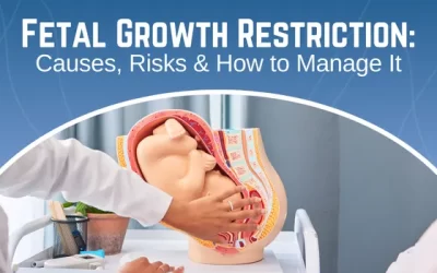 Fetal Growth Restriction: Causes, Risks & How to Manage It