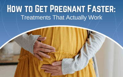 How to Get Pregnant Faster: Treatments That Actually Work