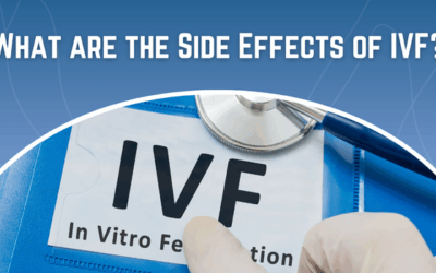 What are the Side Effects of IVF?