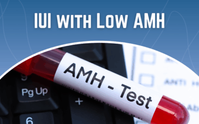 IUI with Low AMH