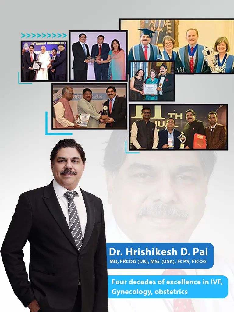 Dr. Hrishikesh Pai
