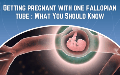Getting pregnant with one fallopian tube: What You Should Know