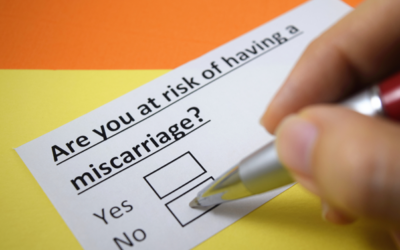 Risk Of Miscarriage At 9 Weeks: Causes, treatments and signs