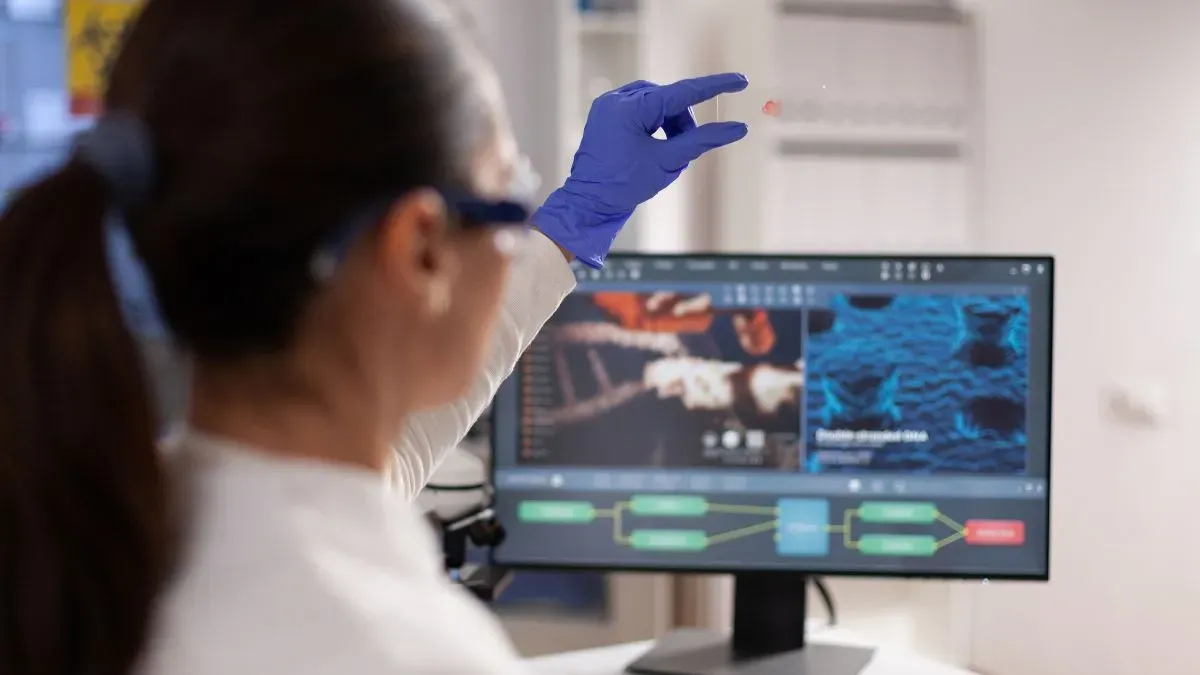 Doctor Hrishikesh pai