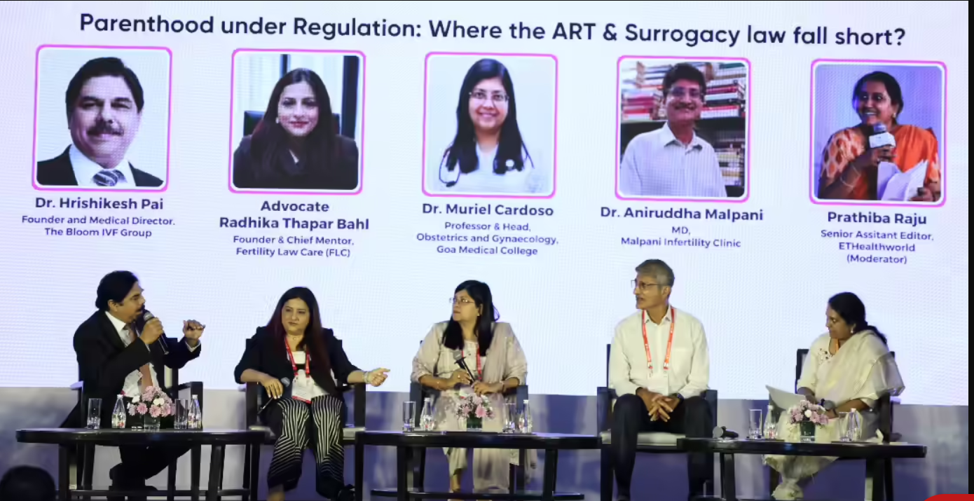 Doctor Hrishikesh pai