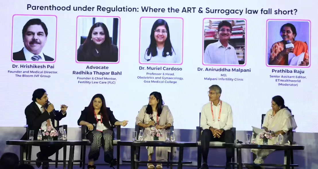 Doctor Hrishikesh pai