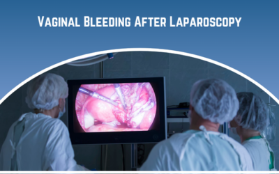 Vaginal Bleeding After Laparoscopy