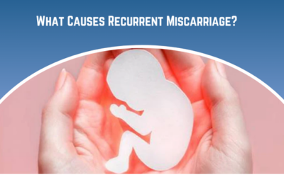 What Causes Recurrent Miscarriage?