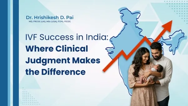 Doctor Hrishikesh pai