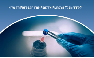 How to Prepare for Frozen Embryo Transfer?