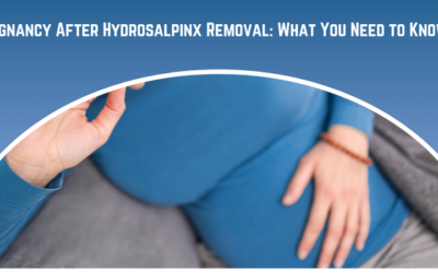 Pregnancy After Hydrosalpinx Removal