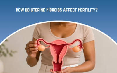 How Do Uterine Fibroids Affect Fertility?