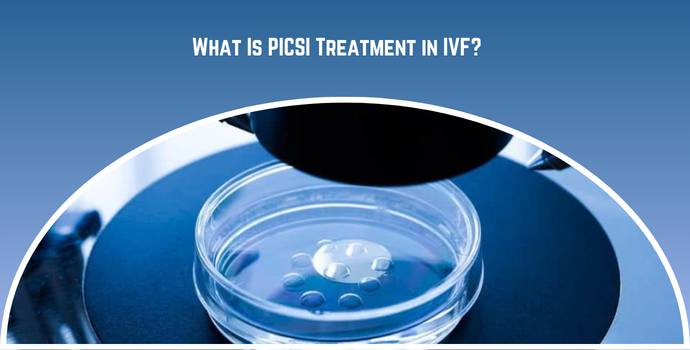 What Is PICSI Treatment in IVF?