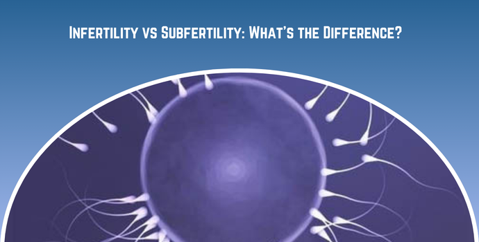 Infertility vs Subfertility Whats the Difference