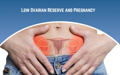Can You Get Pregnant With Low Ovarian Reserve?