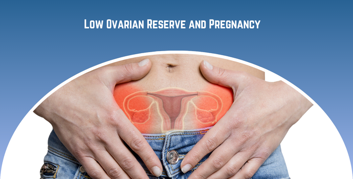 Low Ovarian Reserve and Pregnancy