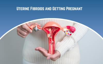 Uterine Fibroids and Getting Pregnant?