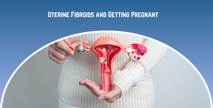 Uterine Fibroids and Getting Pregnant