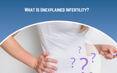 What Is Unexplained Infertility?