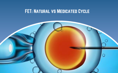 Frozen Embryo Transfer (FET): Natural vs Medicated Cycle?