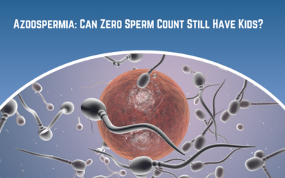 Azoospermia: Can Zero Sperm Count Still Have Kids?
