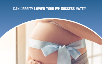 Can Obesity Lower Your IVF Success Rate?