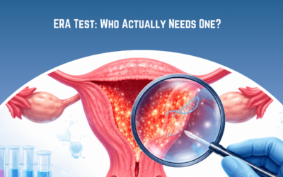 ERA Test: What It Is and Who Needs One?